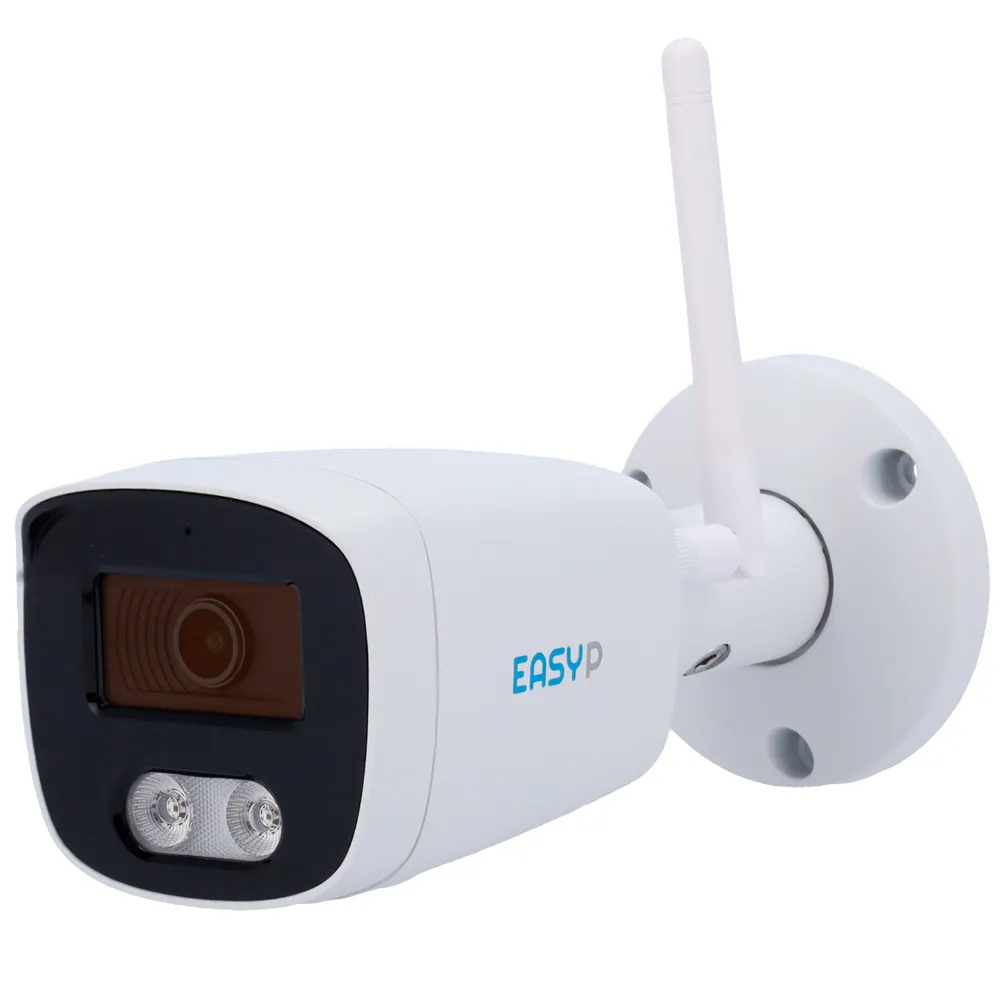 Telecamera Bullet 4MP - EP-IPB120A-4-WIFI6