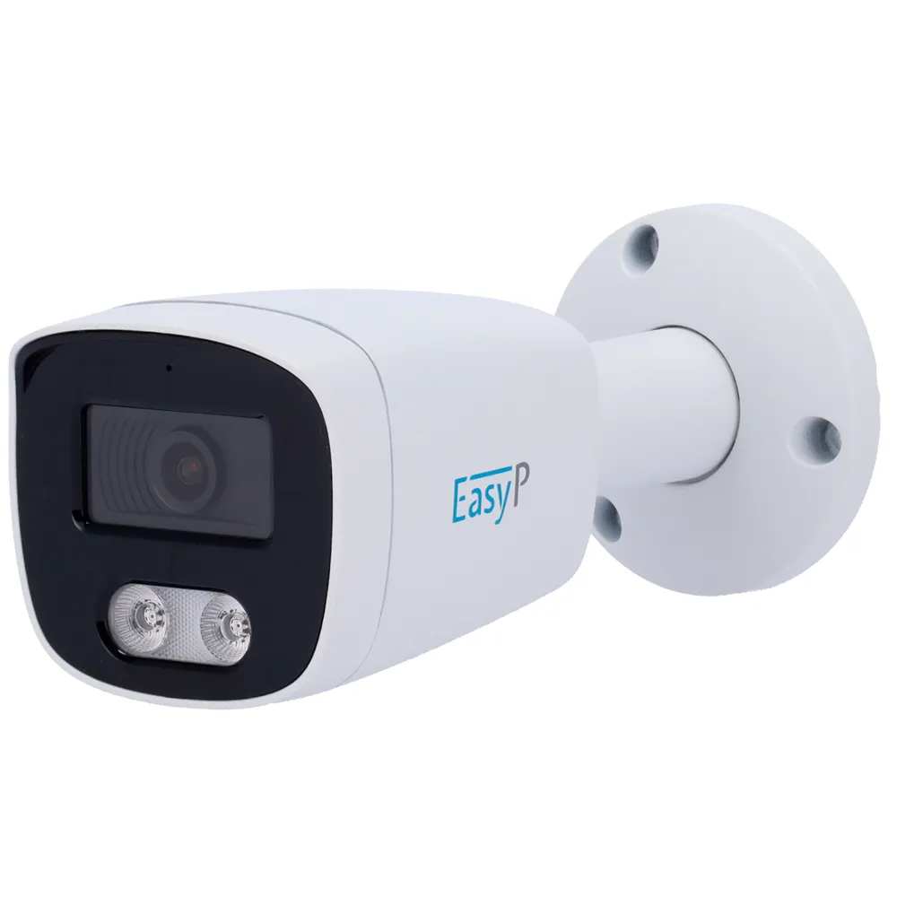 Telecamera Bullet 4MP - EP-IPB120A-4
