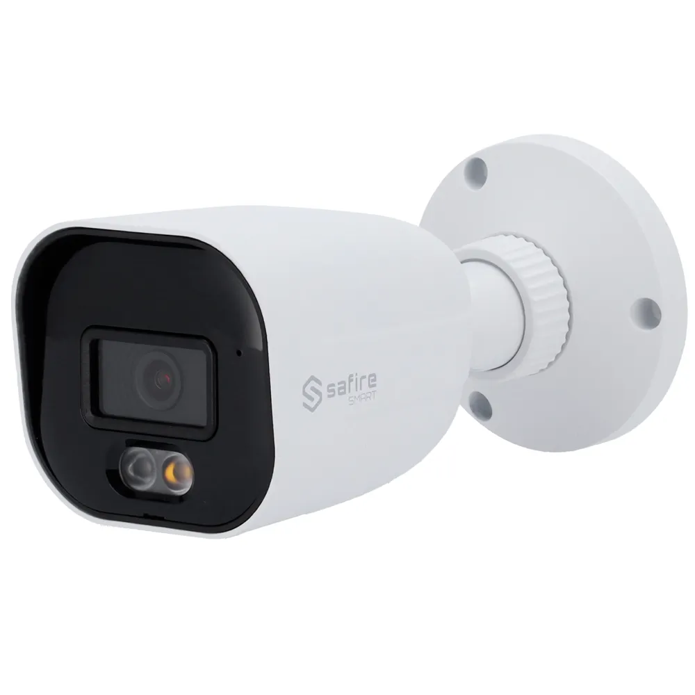 Telecamera Bullet 4MP - SF-IPB080A-4E1-DL