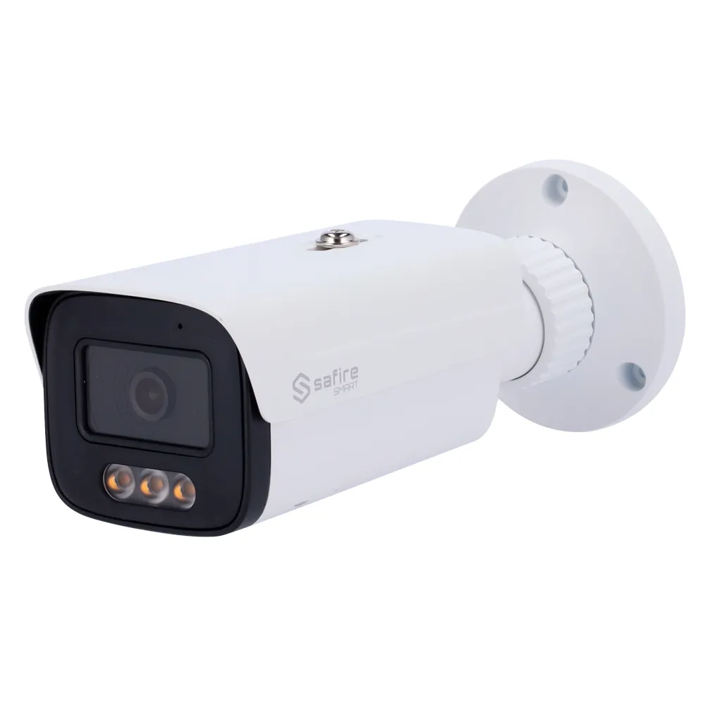 Telecamera Bullet 4MP - SF-IPB386A-4E1-NIGHT