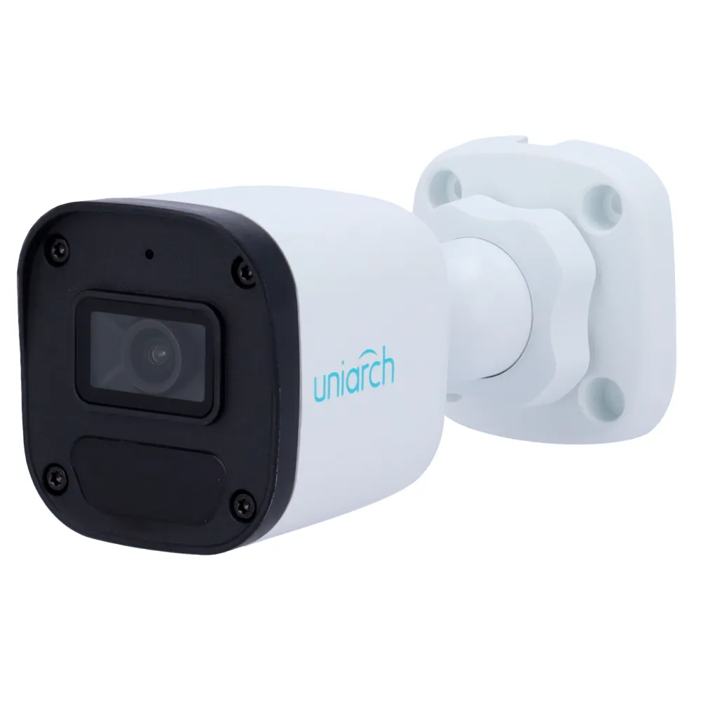 Telecamera Bullet 4MP - UV-IPC-B134-AF28-ECO