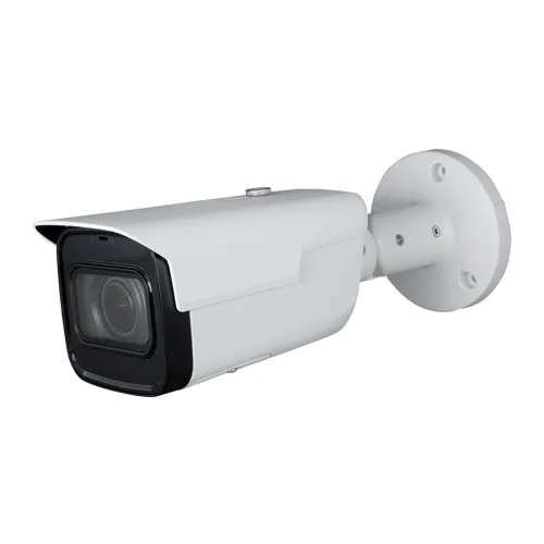 Telecamera Bullet 4MP - XS-IPB830ZSWHA-4P