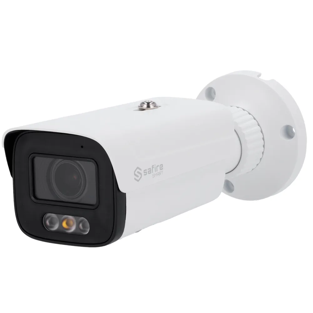 Telecamera Bullet 8MP - SF-IPB580ZA-8E1-DL