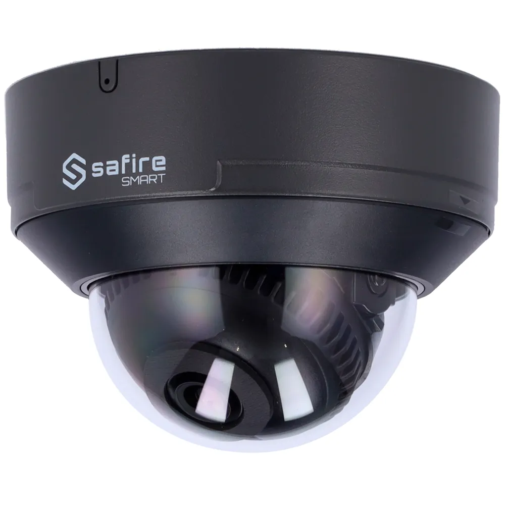 Telecamera Dome 4MP - SF-IPD040A-4E1-GREY