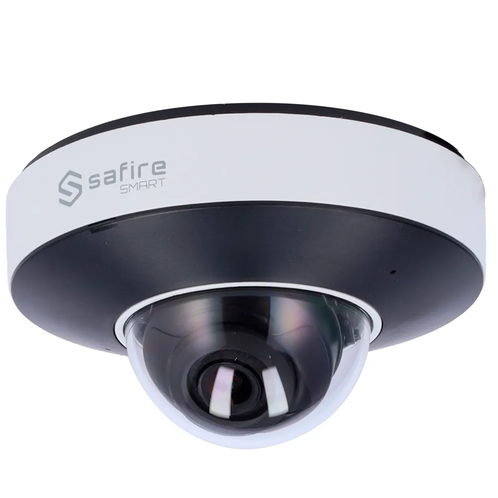 Telecamera Dome 4MP - SF-IPD050A-4I1
