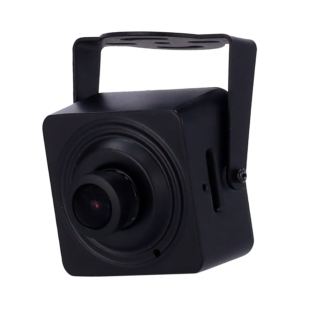 Telecamera Mini 4MP - EP-IPMC010A-4-POE