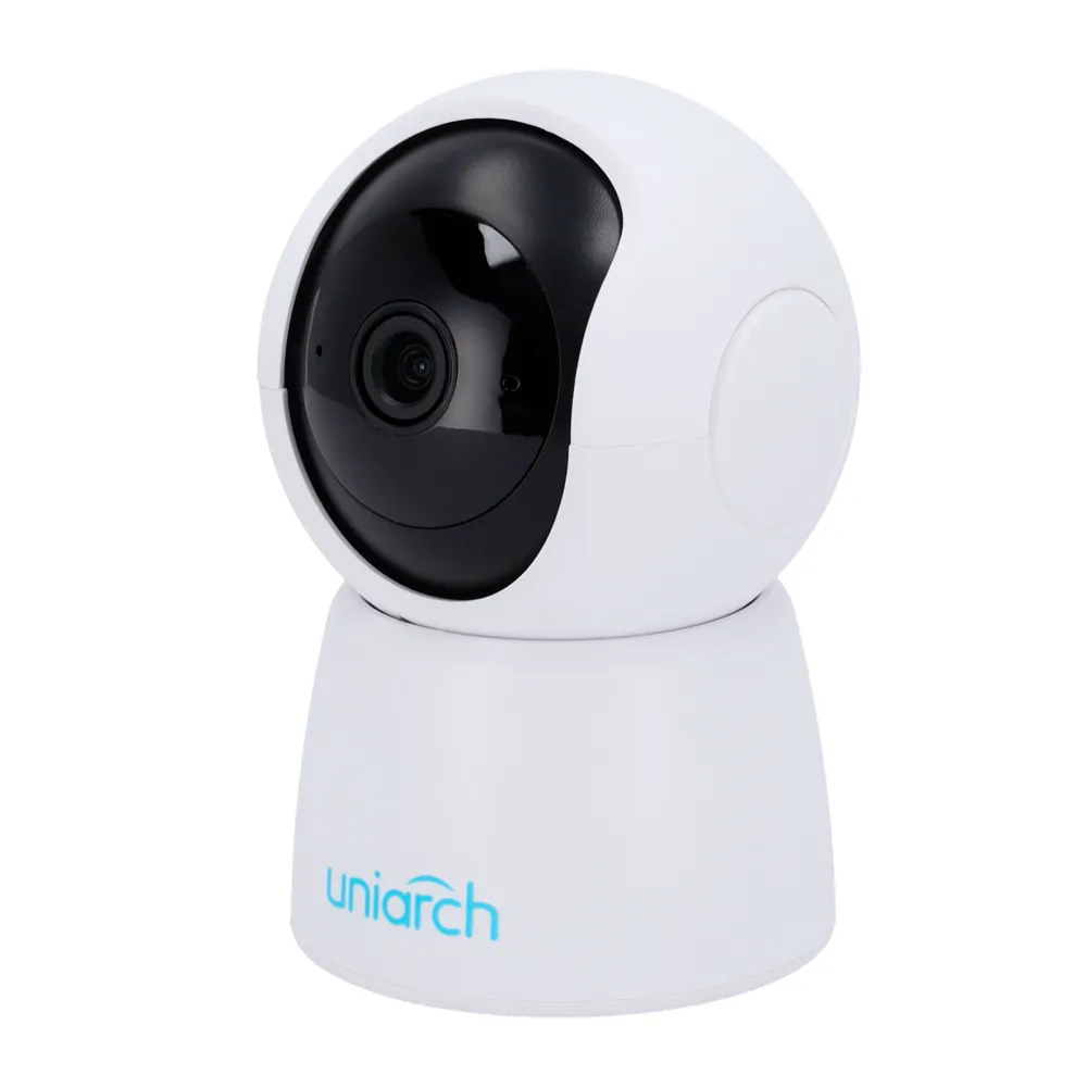 Telecamera PT WiFi - UV-UHO-S2