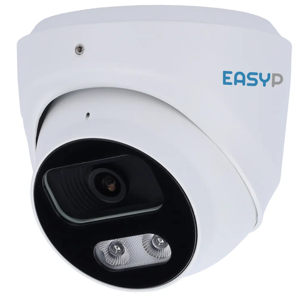 Telecamera Turret 4MP - EP-IPT220A-4