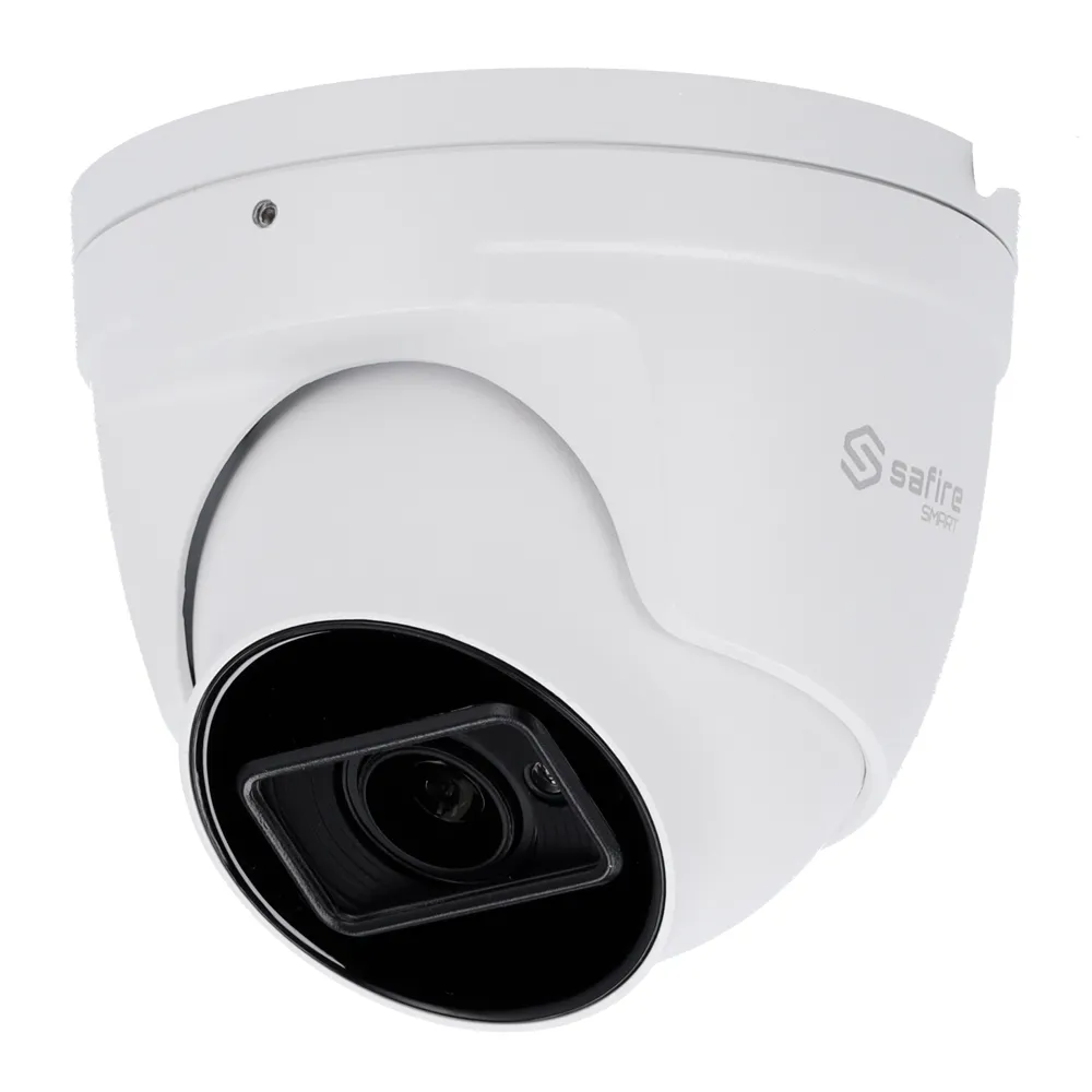 Telecamera Turret 4MP - SF-IPT520ZA-4I1