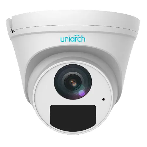 Telecamera Turret 4MP - UV-IPC-T124-APF28K