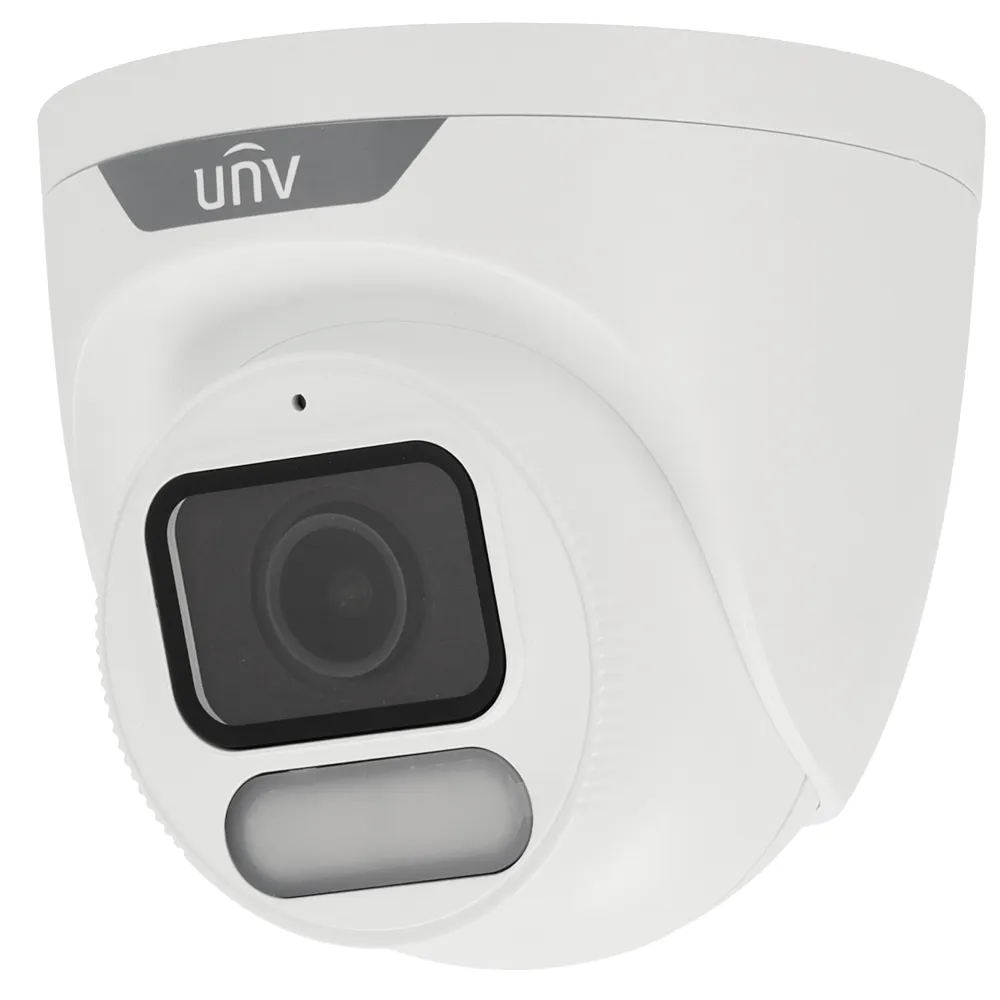 Telecamera Turret 4MP - UV-IPC3624LE-ADF28K-WP