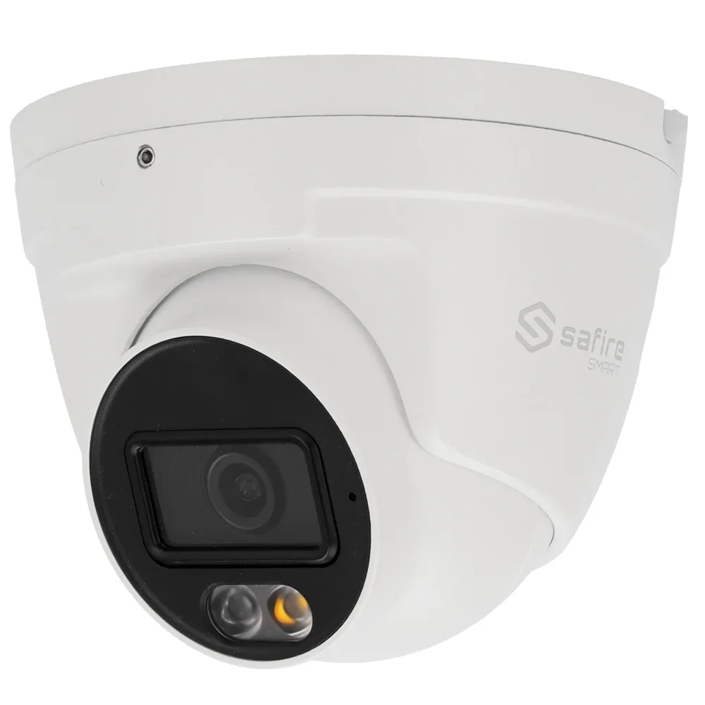 Telecamera Turret 6MP - SF-IPT020A-6B1-DL