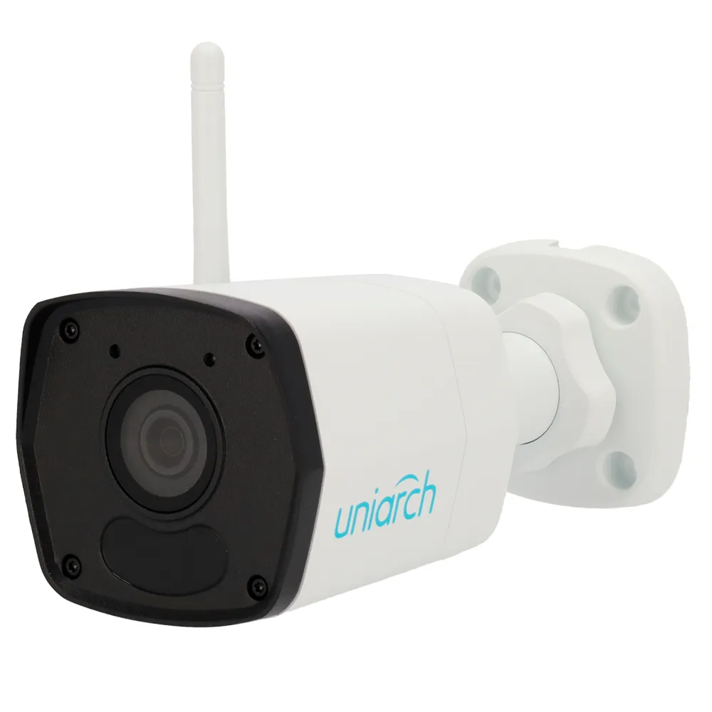 Telecamera WiFi 2MP - UV-UHO-B1R-M2F3