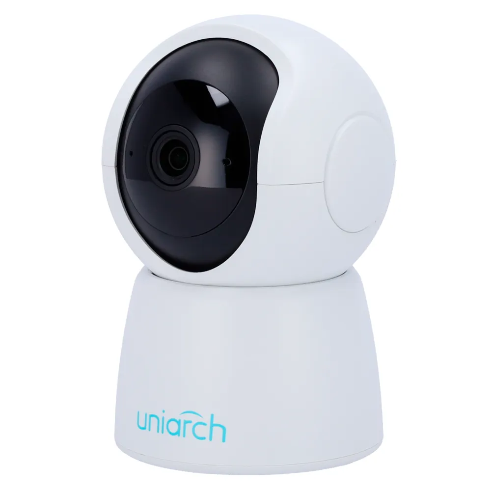 Telecamera WiFi 3MP - UV-UHO-S2E-M3