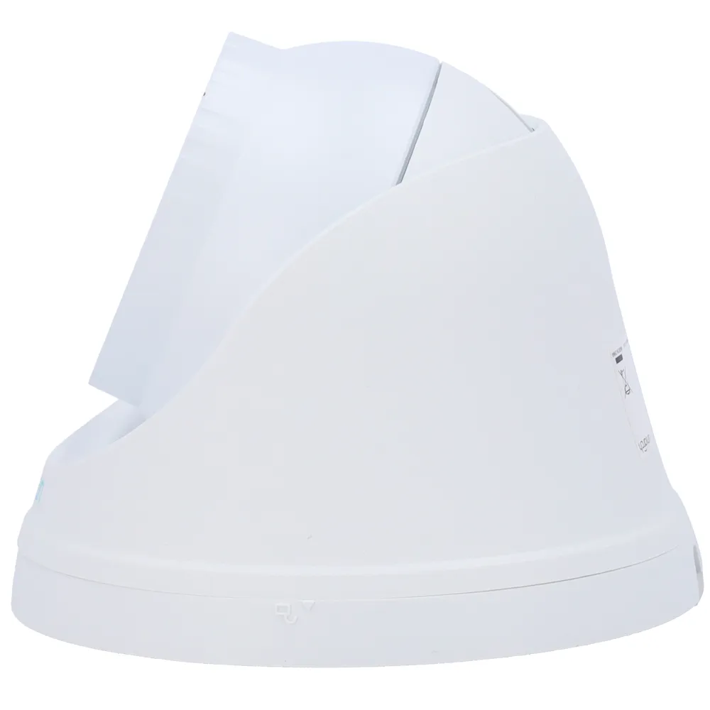 Telecamera Turret 4MPX PoE Uniarch UV‑IPC‑T134‑AF28‑DL - immagine 3
