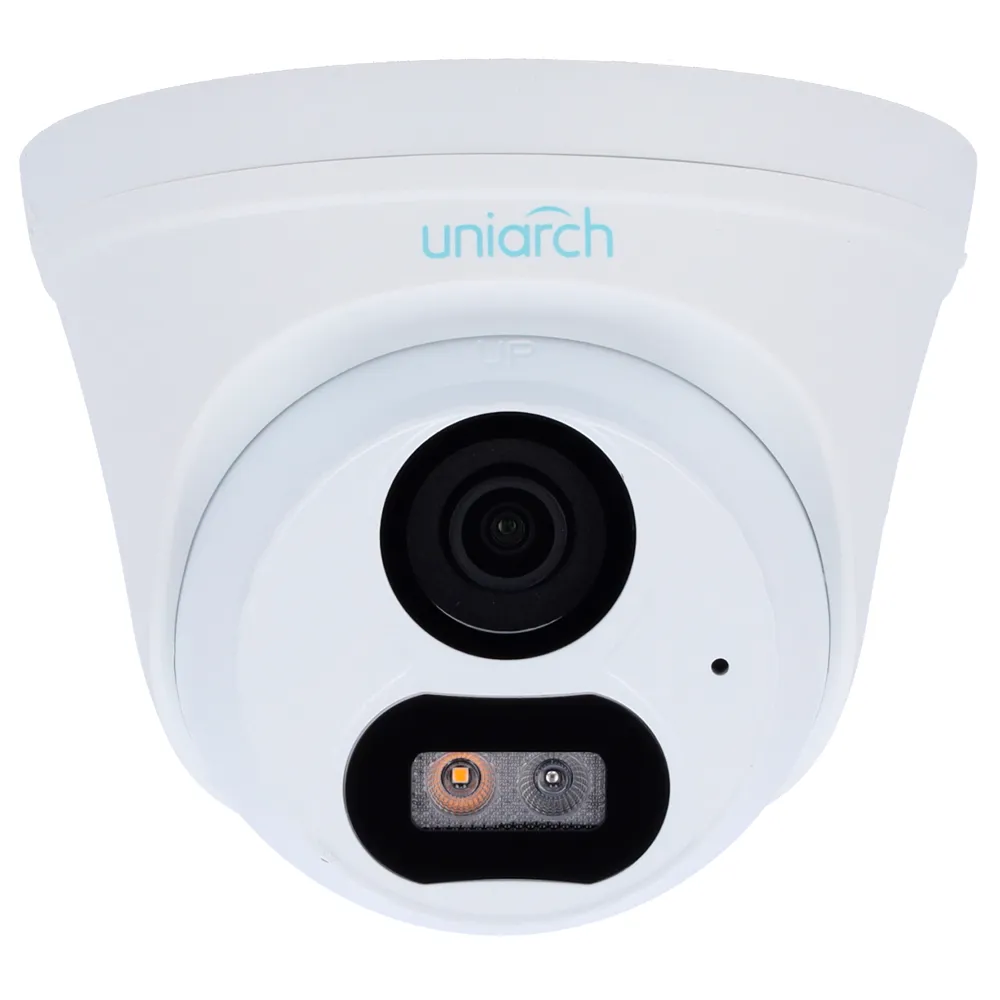 Telecamera Turret 4MP