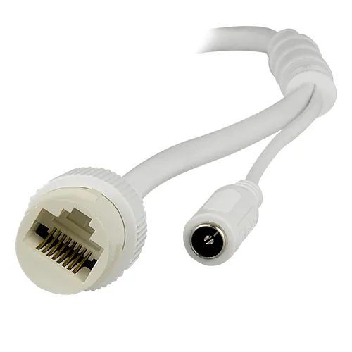 Telecamera Turret 4MP - UV-IPC-T124-APF28K - immagine 2