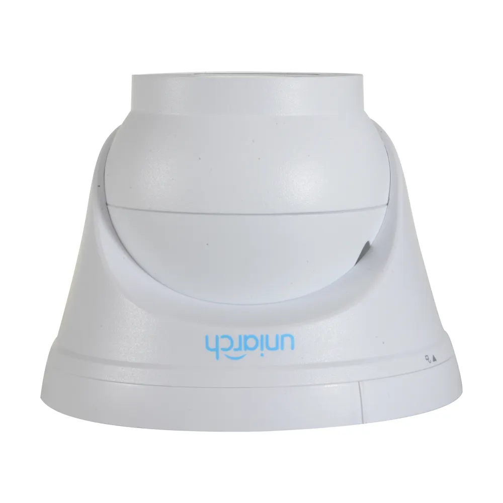 Telecamera Turret 4MP - UV-IPC-T124-APF28K - immagine 5