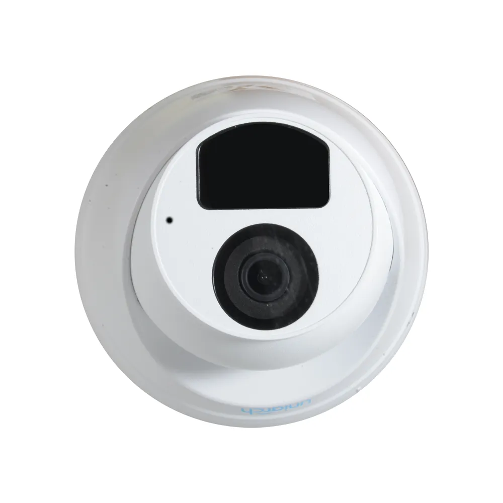 Telecamera Turret 4MP - UV-IPC-T124-APF28K - immagine 6