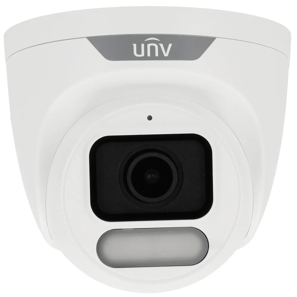 Telecamera Turret 4MP - UV-IPC3624LE-ADF28K-WP - immagine 2