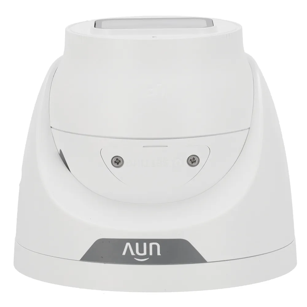 Telecamera Turret 4MP - UV-IPC3624LE-ADF28K-WP - immagine 3