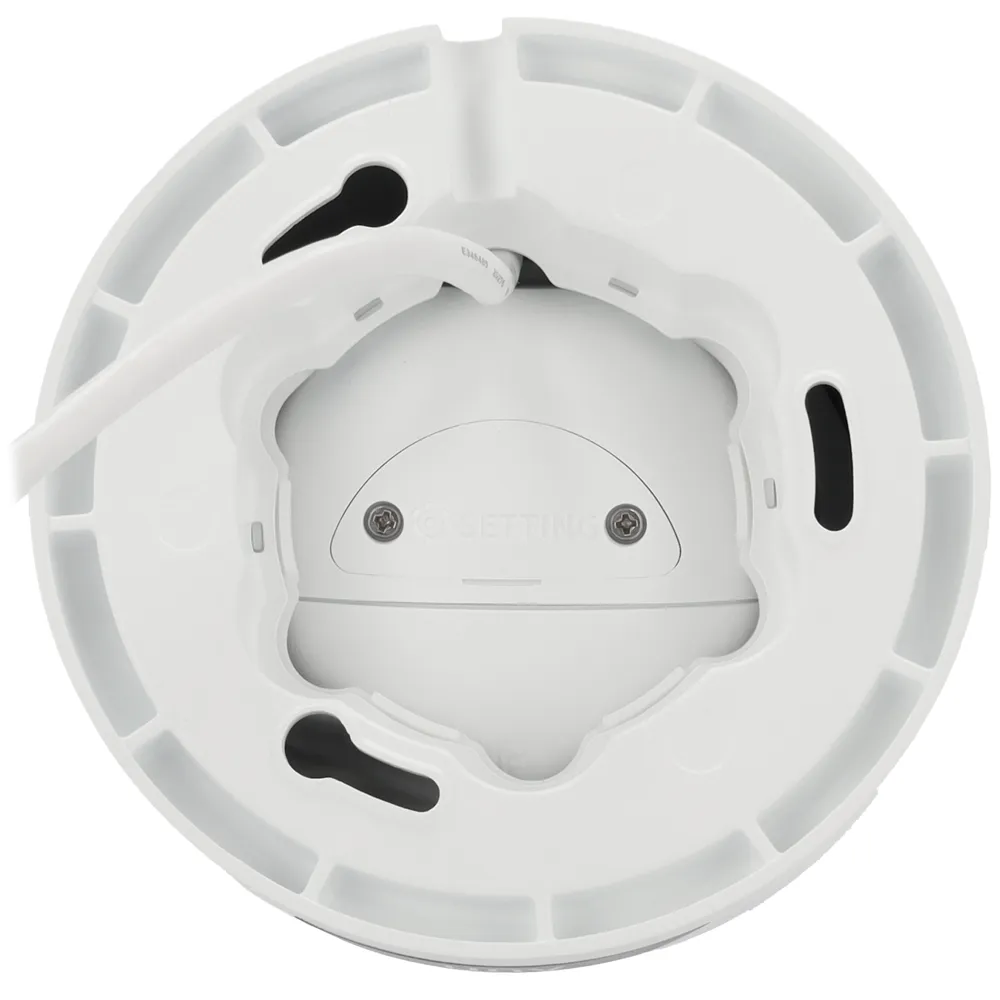 Telecamera Turret 4MP - UV-IPC3624LE-ADF28K-WP - immagine 4
