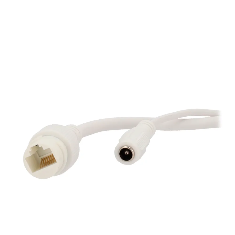 Telecamera Turret 4MP - UV-IPC3624LE-ADF28K-WP - immagine 5