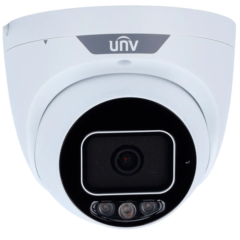 Telecamera Turret 4MP - UV-IPC3634SS-ADF28KMC-I1 - immagine 2