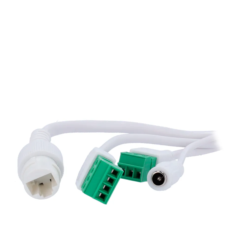 Telecamera Turret 4MP - UV-IPC3634SS-ADF28KMC-I1