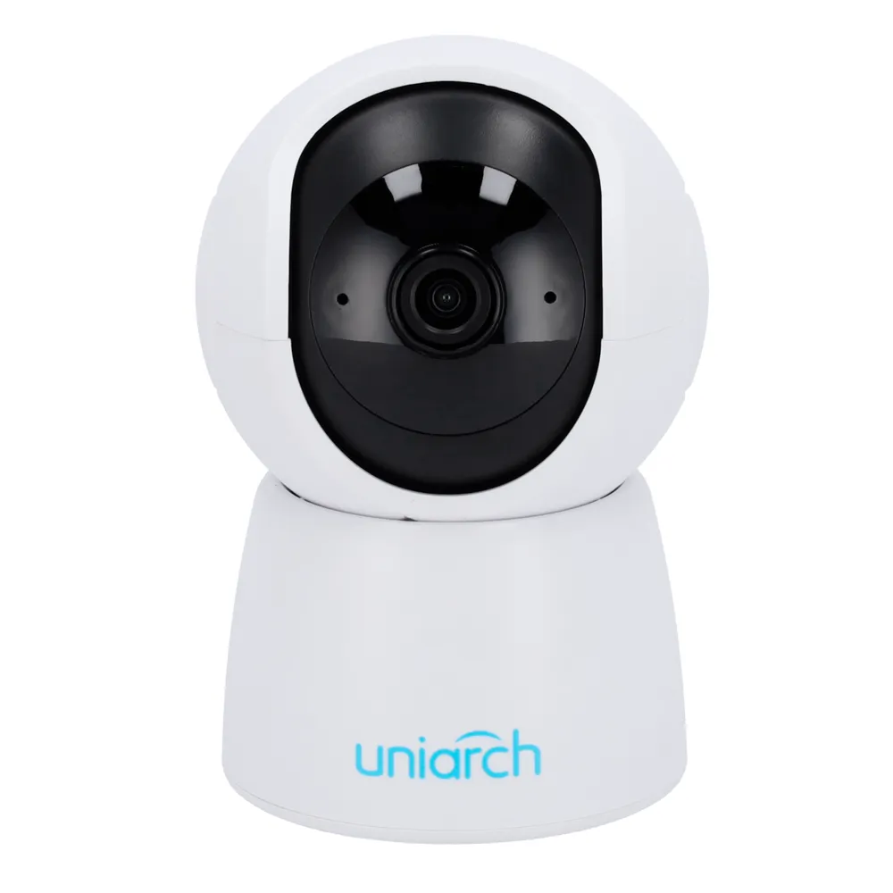 Telecamera PT WiFi - UV-UHO-S2 - immagine 2