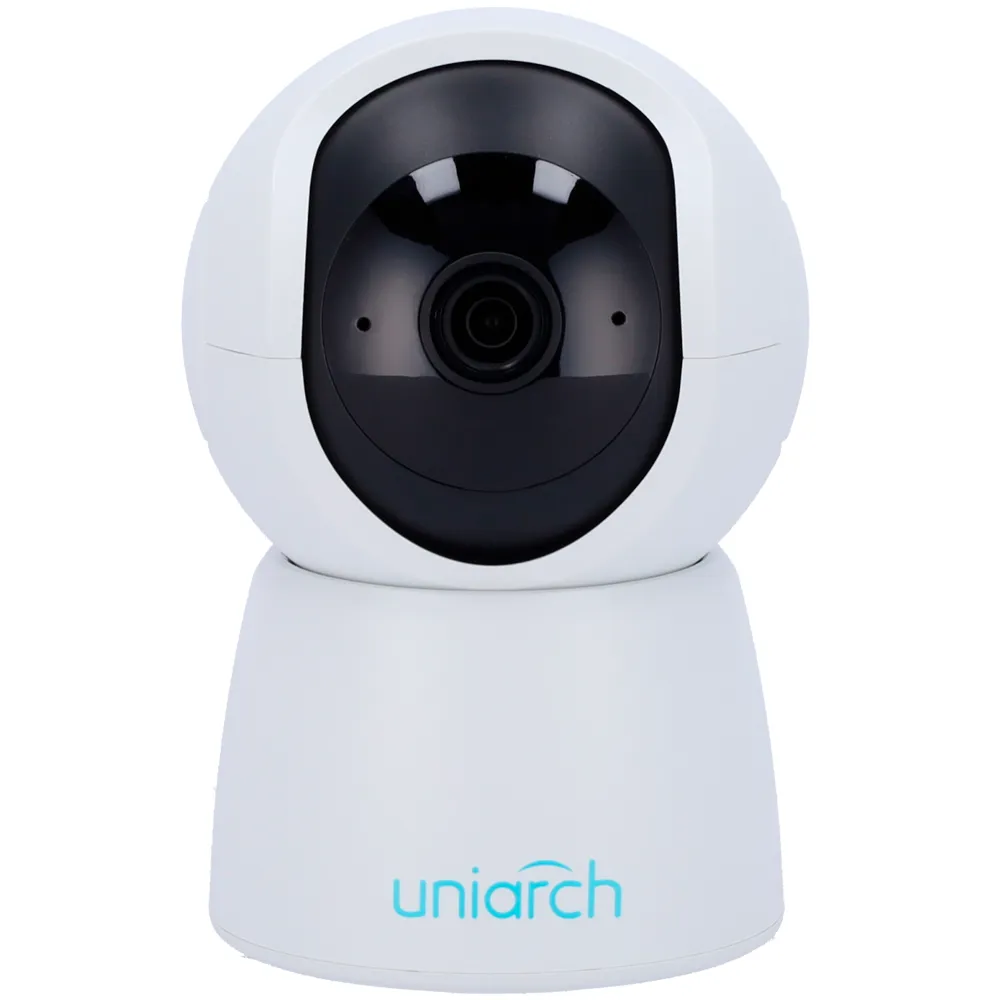 Telecamera WiFi 3MP - UV-UHO-S2E-M3 - immagine 2