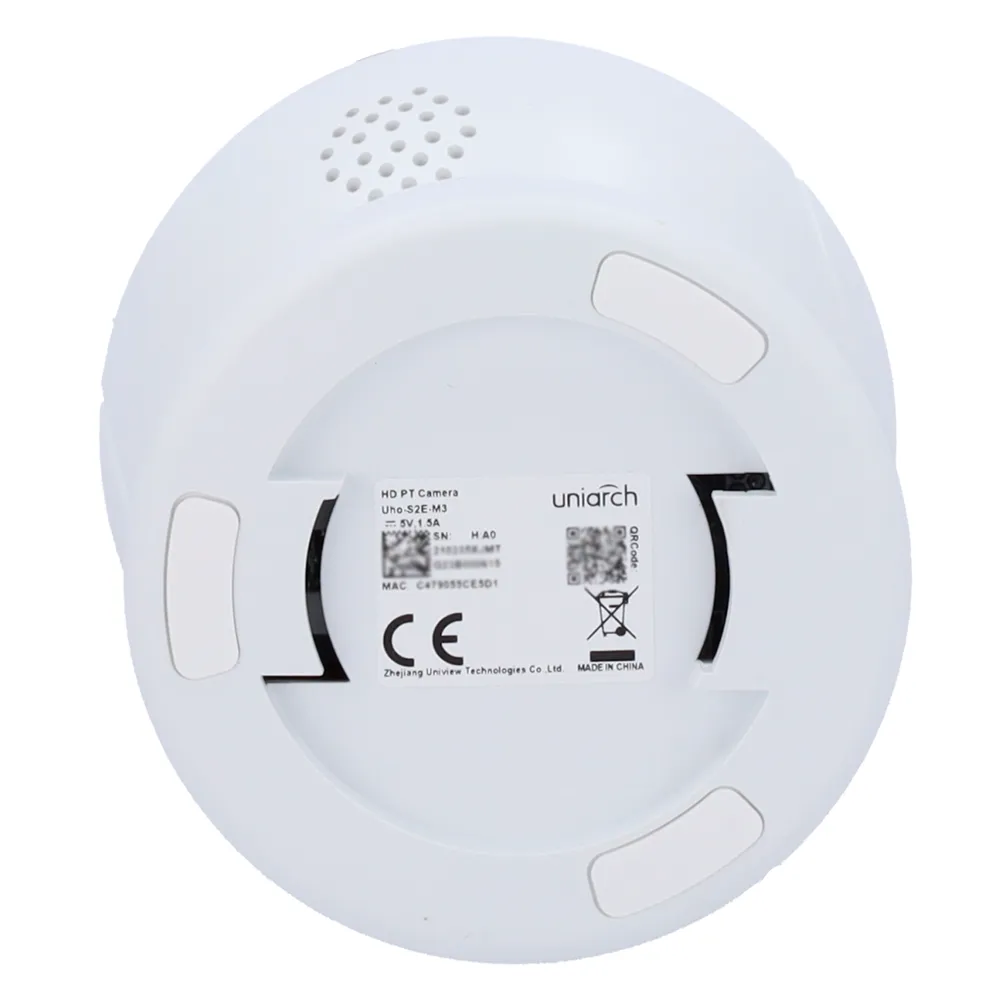 Telecamera WiFi 3MP - UV-UHO-S2E-M3 - immagine 4