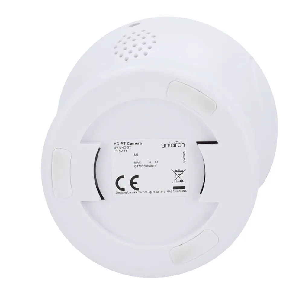 Telecamera PT WiFi - UV-UHO-S2 - immagine 4