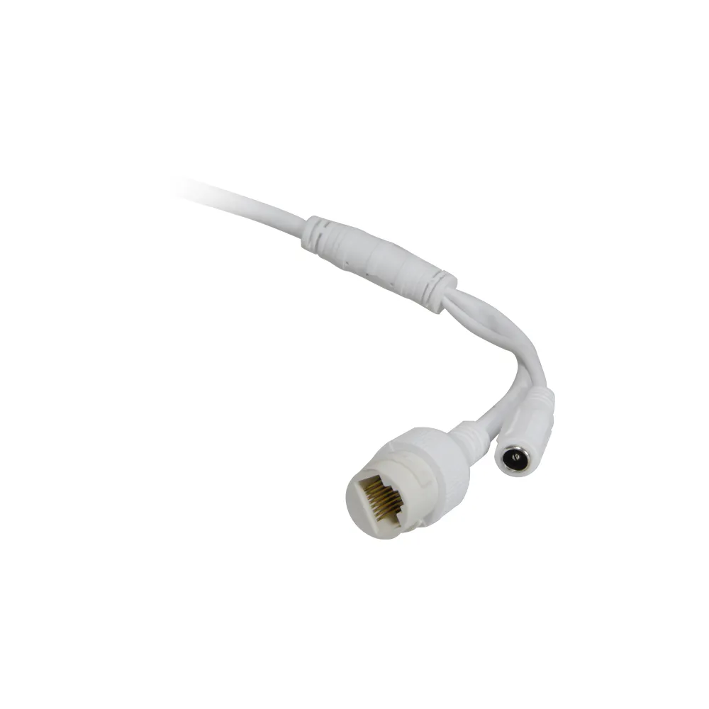 Telecamera Bullet 4MP - XS-IPB830ZSWHA-4P - immagine 5