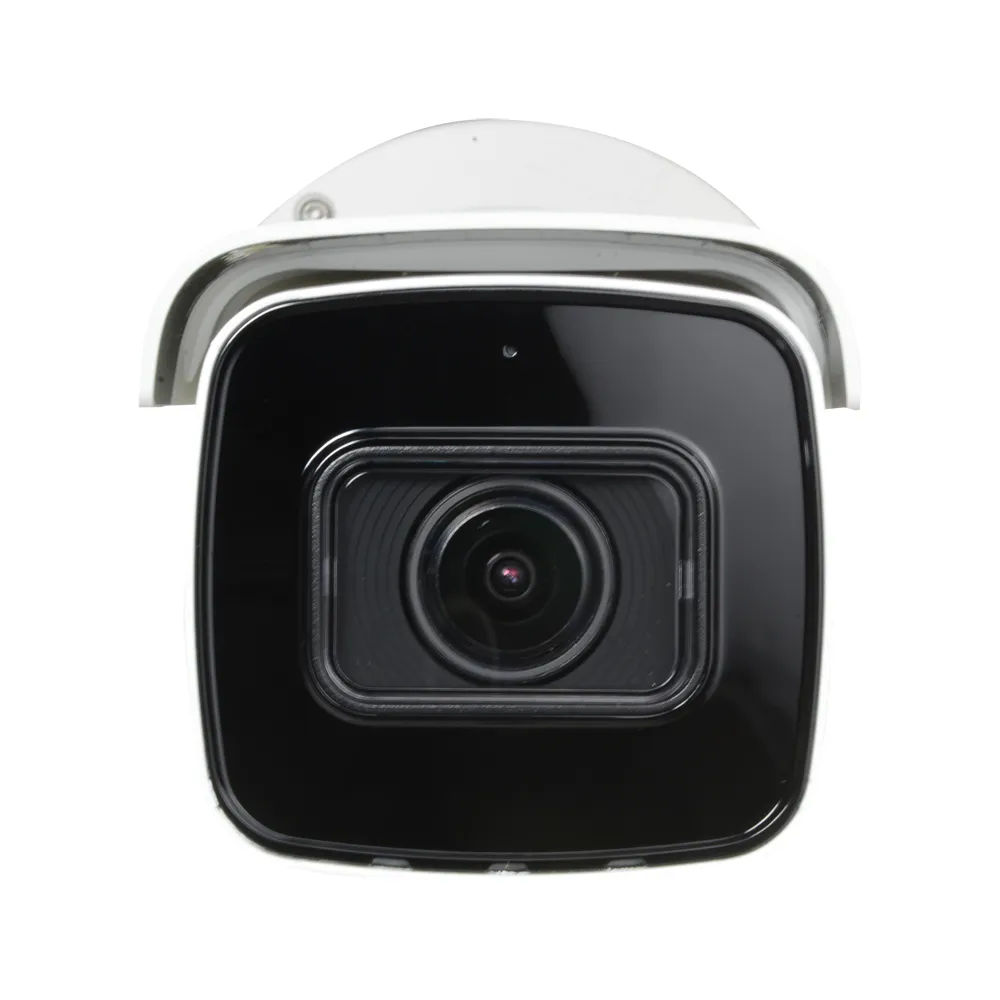 Telecamera Bullet 4MP - XS-IPB830ZSWHA-4P - immagine 2