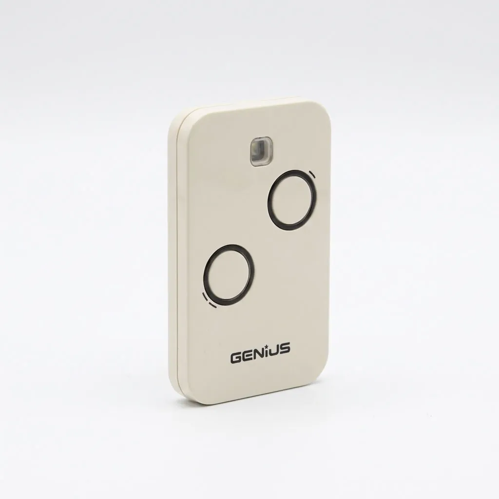 Telecomando FAAC Genius TX2