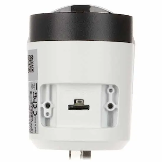 Telecamera Bullet 4MP Dahua IPC-HFW2439S-SA-LED-S2 - immagine 3