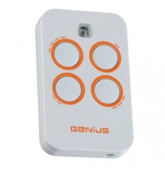 Telecomando FAAC Genius KILO