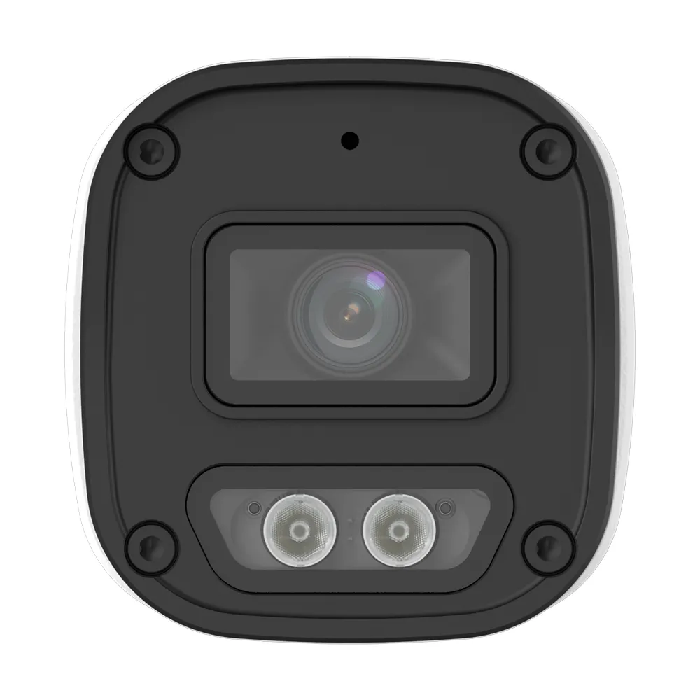 Telecamera Bullet 4MP Uniarch UV‑IPC‑B134‑AF28‑DL‑ECO - immagine 2