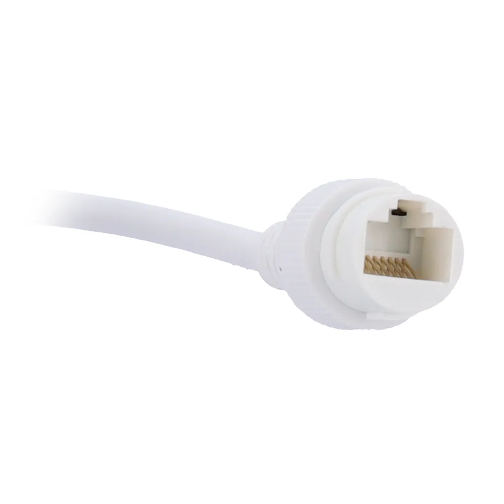 Telecamera Turret 4MPX PoE Uniarch UV‑IPC‑T134‑AF28‑DL - immagine 5