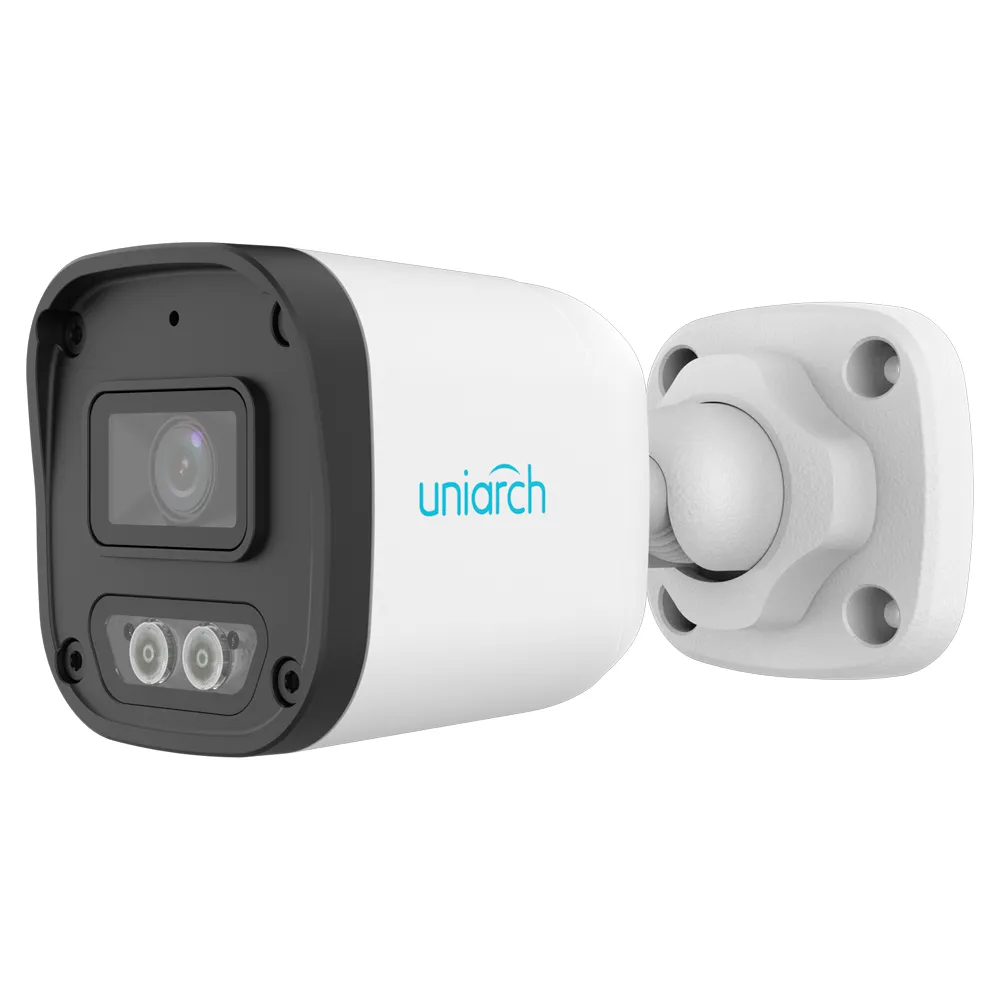 Telecamera Bullet 4MP