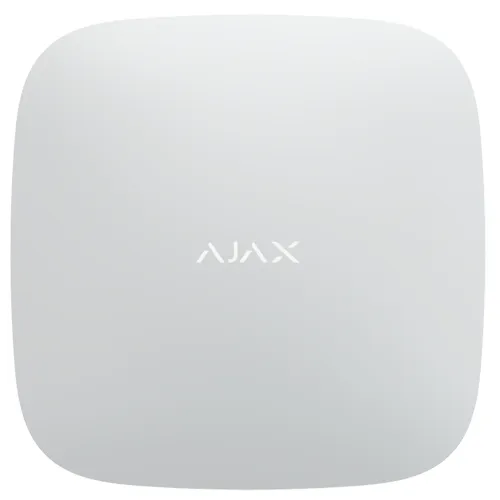 Kit allarme Ajax - AJ-HUBKIT-W - immagine 2
