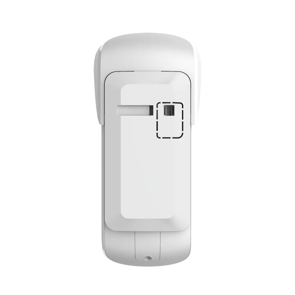 MotionCam Outdoor Phod AJ- MOTIONCAMOUTDOOR- PHOD-W - immagine 2