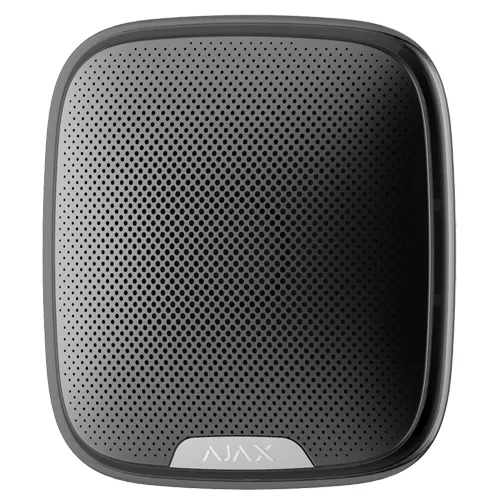 Sirena wireless Ajax
