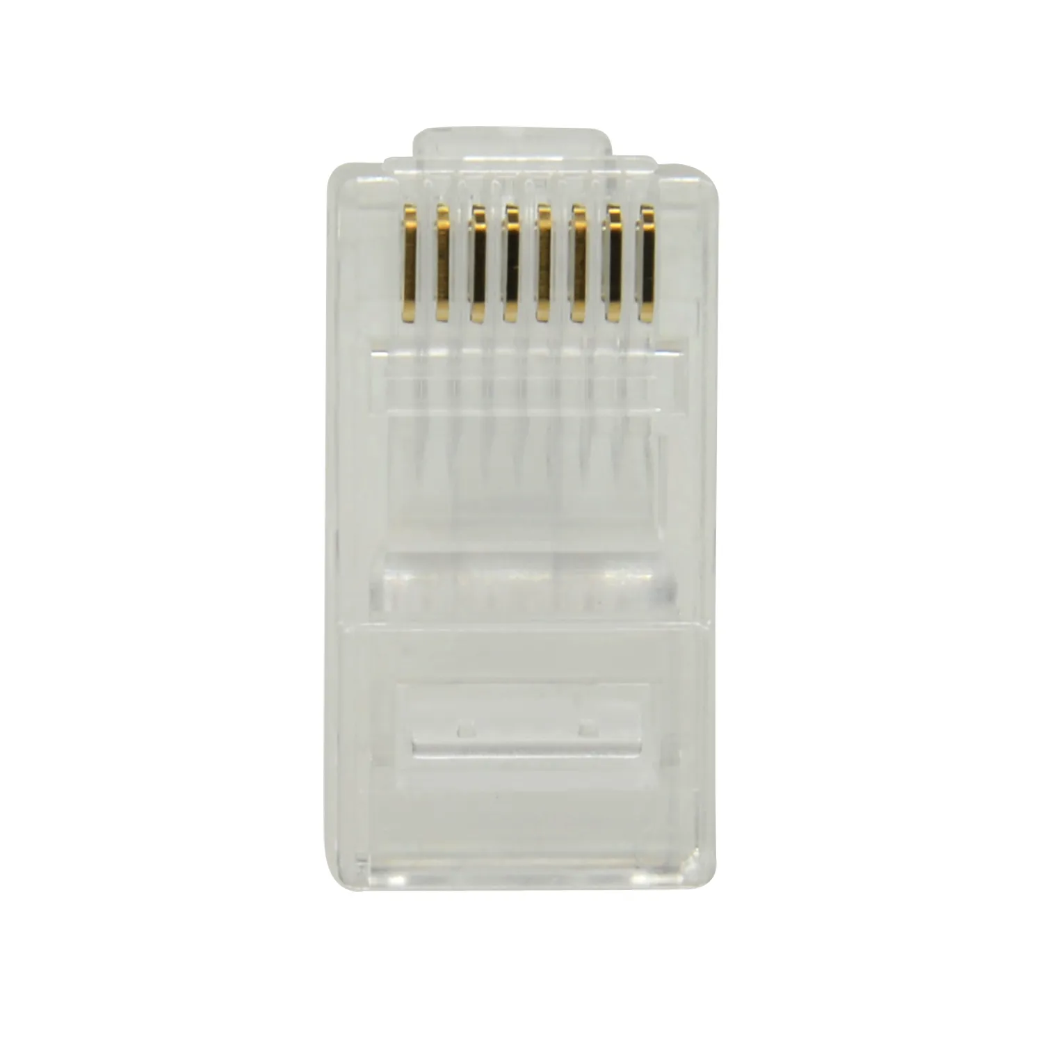 Connettore RJ45 crimpare - CON300 - immagine 2