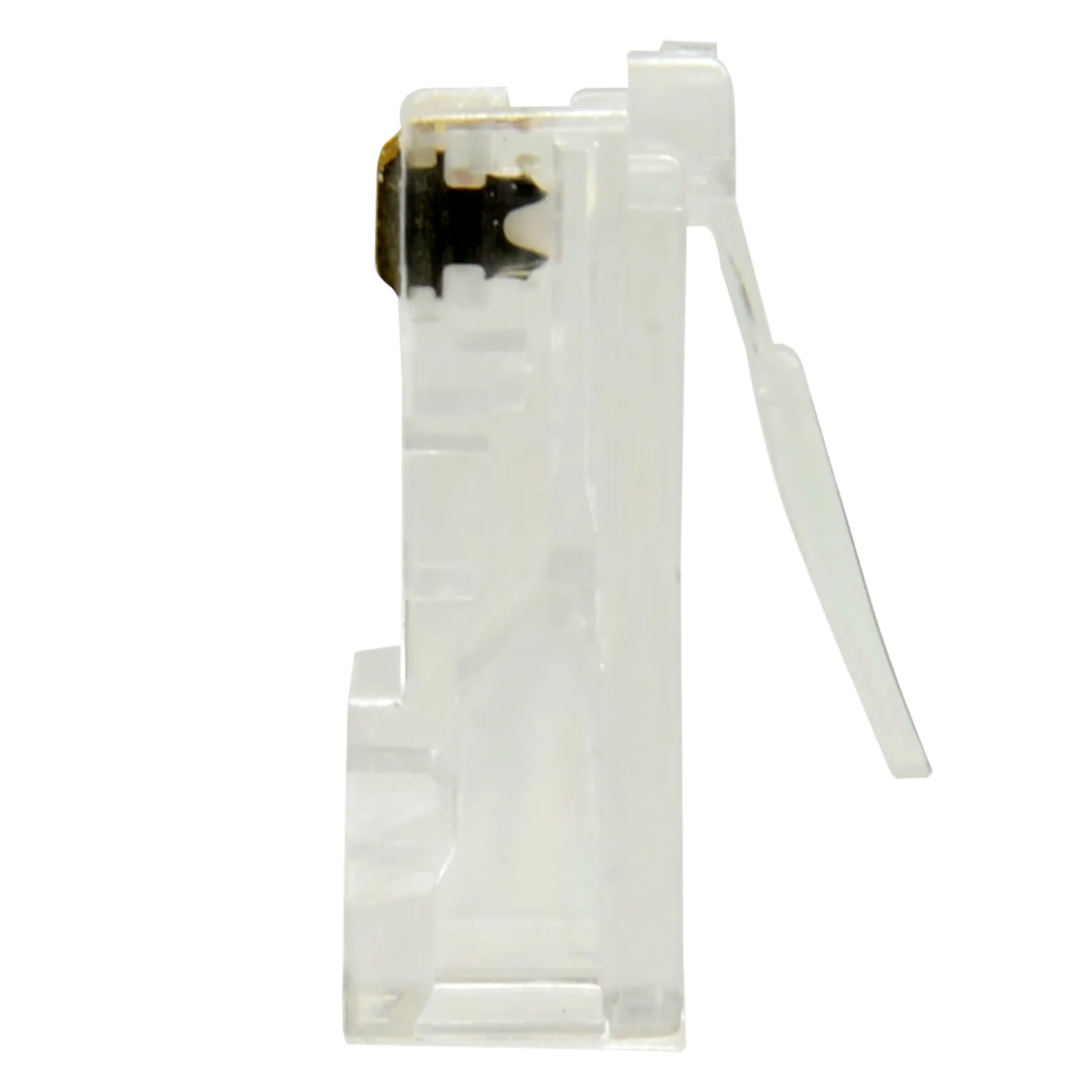 Connettore RJ45 crimpare - CON300 - immagine 3