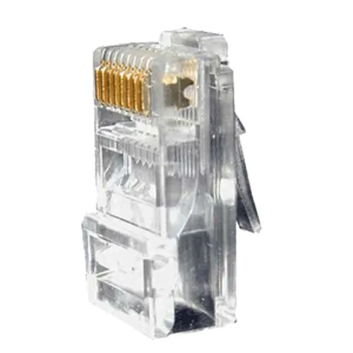 Connettore RJ45 crimpare - CON300