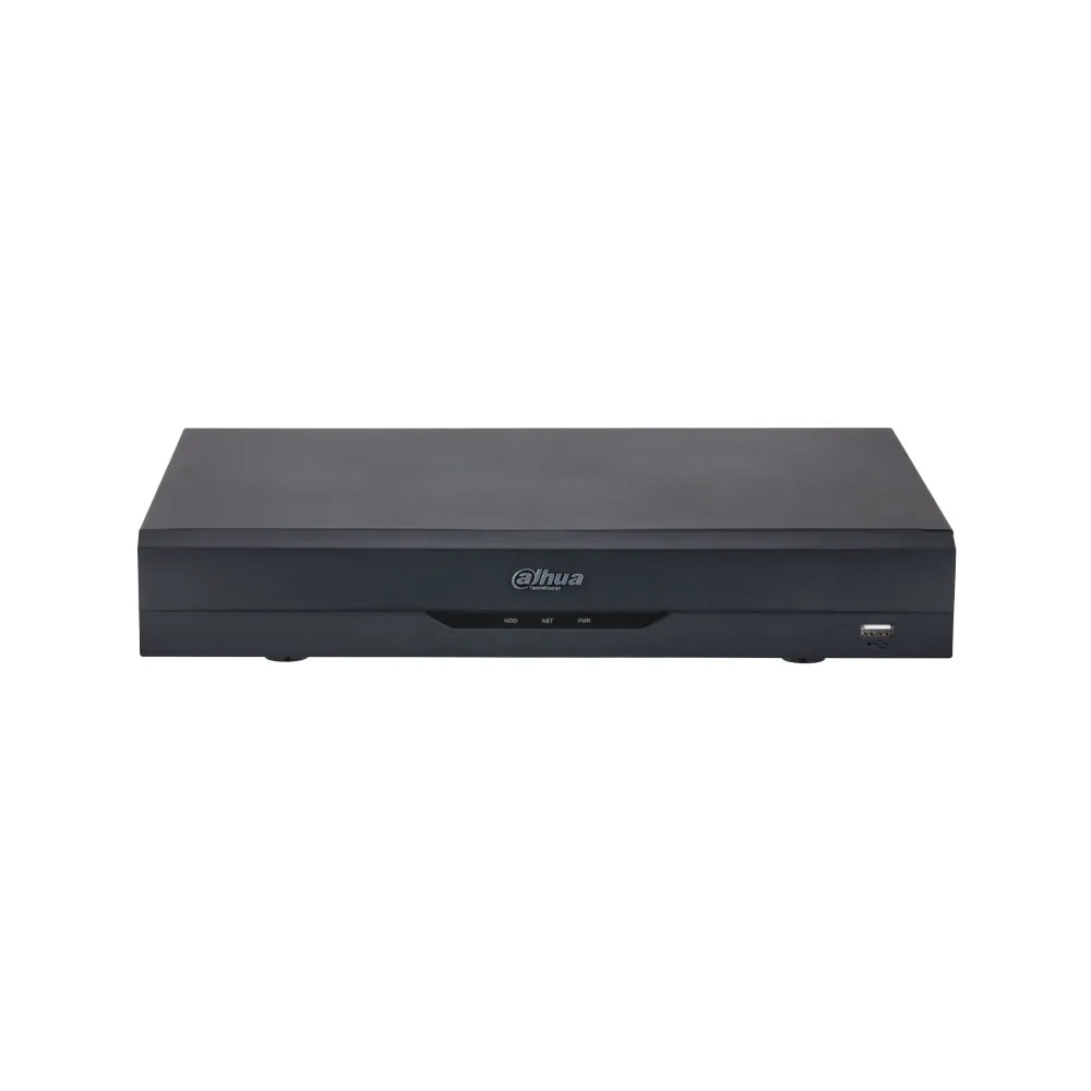 DVR Dahua WizSense XVR5108HS‑I3/T - immagine 2