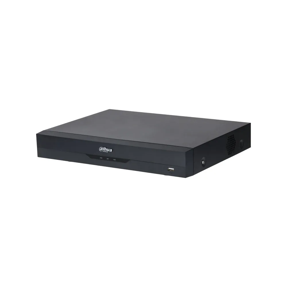 DVR Dahua WizSense