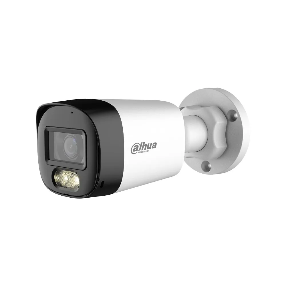 Telecamera Dahua 5MP HAC‑HFW1500RL‑IL‑A‑S3 - immagine 3